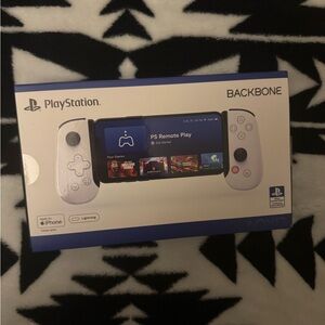 Playstation Backbone Controller for iPhone - Gen 1